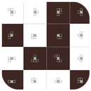 APK Flip - Puzzle Game