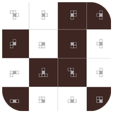 Flip icon
