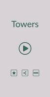 Towers โปสเตอร์