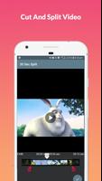 Video Status Splitter - Split  syot layar 2