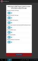 EMT PASS Lite capture d'écran 1