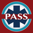 Paramedic PASS Zeichen