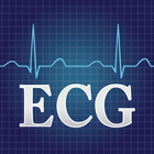 ECG Challenge-icoon
