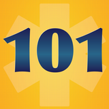 101 Last Min Study Tips -Medic icône