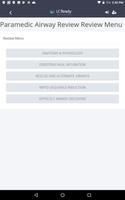 Paramedic Airway Review تصوير الشاشة 2