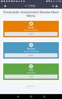 Paramedic Assessment Review 截图 1