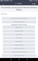 Paramedic Assessment Review 截图 2