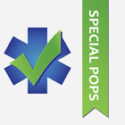 Paramedic Special Pops Review icono