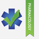 Paramedic Pharmacology Review icône