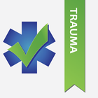 Paramedic Trauma Review icône