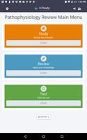 Pathophysiology Review capture d'écran 1