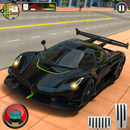 Real Car Driving 3D: Car Games APK