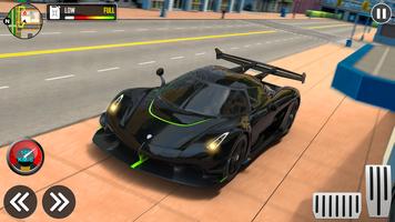 Real Car Driving الملصق