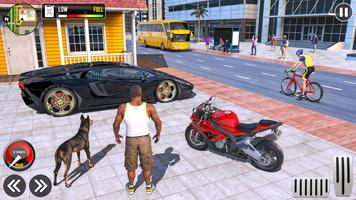 Real Car Driving تصوير الشاشة 1