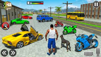 Real Car Driving تصوير الشاشة 3