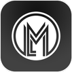 Meridian Limo أيقونة
