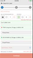 برنامه‌نما Platinum عکس از صفحه