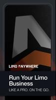 Limo Anywhere Poster