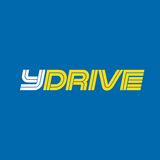 Ydrive TT icône