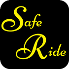 SafeRide icône