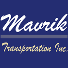 Mavrik Transportation Inc. icône