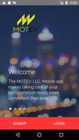 MOTEV, LLC. poster
