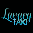 Luxury Taxi ícone