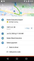 654LIMO, Inc. screenshot 2