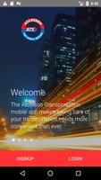 Atchison Transportation โปสเตอร์