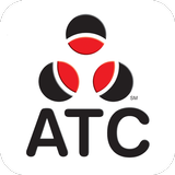 atc usa icône