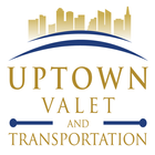 Uptown Valet & Transportation icône