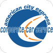 ”AMERICAN CITY EXPRESS