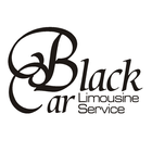 Black Car Limousine Service أيقونة