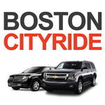 Boston City Ride Limo Service icon