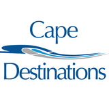 Cape Destinations-icoon