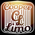Cooper Limo, LLC. icône