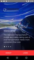 Diamond Transportation gönderen