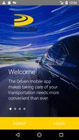 Driven পোস্টার