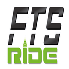 FTS Ride biểu tượng