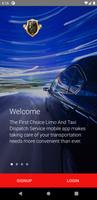 First Choice Limo and Taxi Affiche