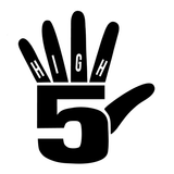 Hi5 LLC icône