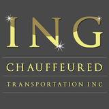 ING Chauffeured Transportation icône