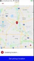 ING Chauffeured Transportation скриншот 1
