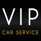 VIP CAR SERVICE icône