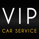 VIP CAR SERVICE simgesi