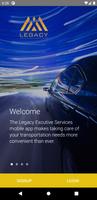 Legacy Executive Services poster