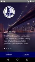 Peter Executive Limousine Corp poster