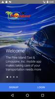 Pine Island Taxi & Limousine पोस्टर