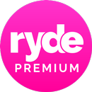 Ryde Premium APK