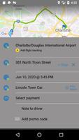 SilverFox Limos screenshot 2